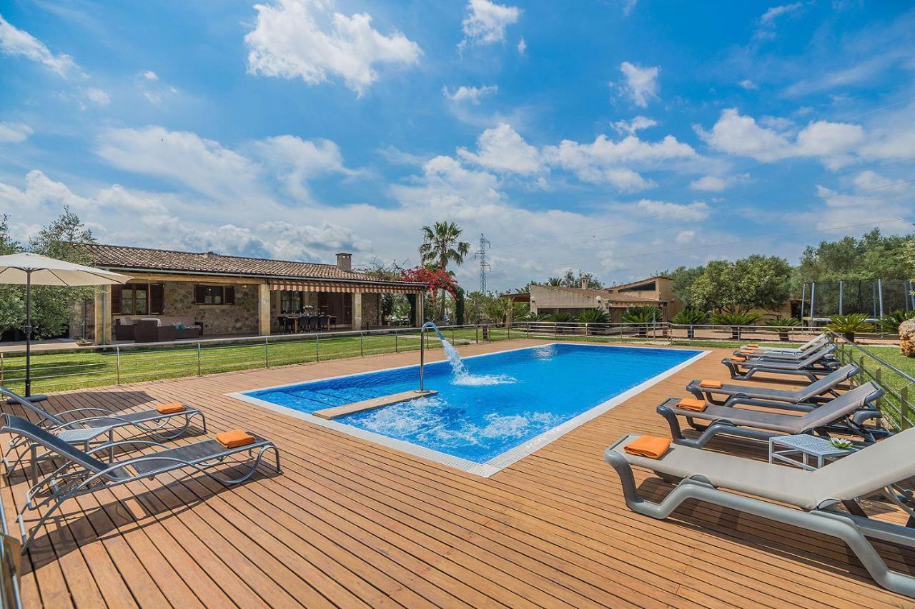 Villa Pedro *