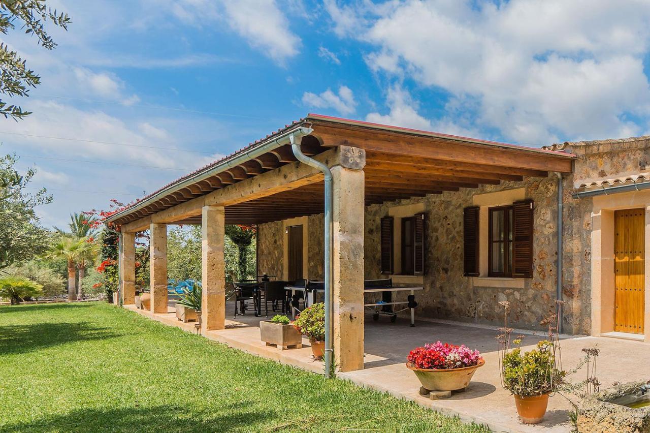 Villa Pedro