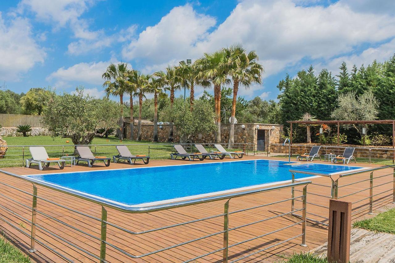 Villa Pedro