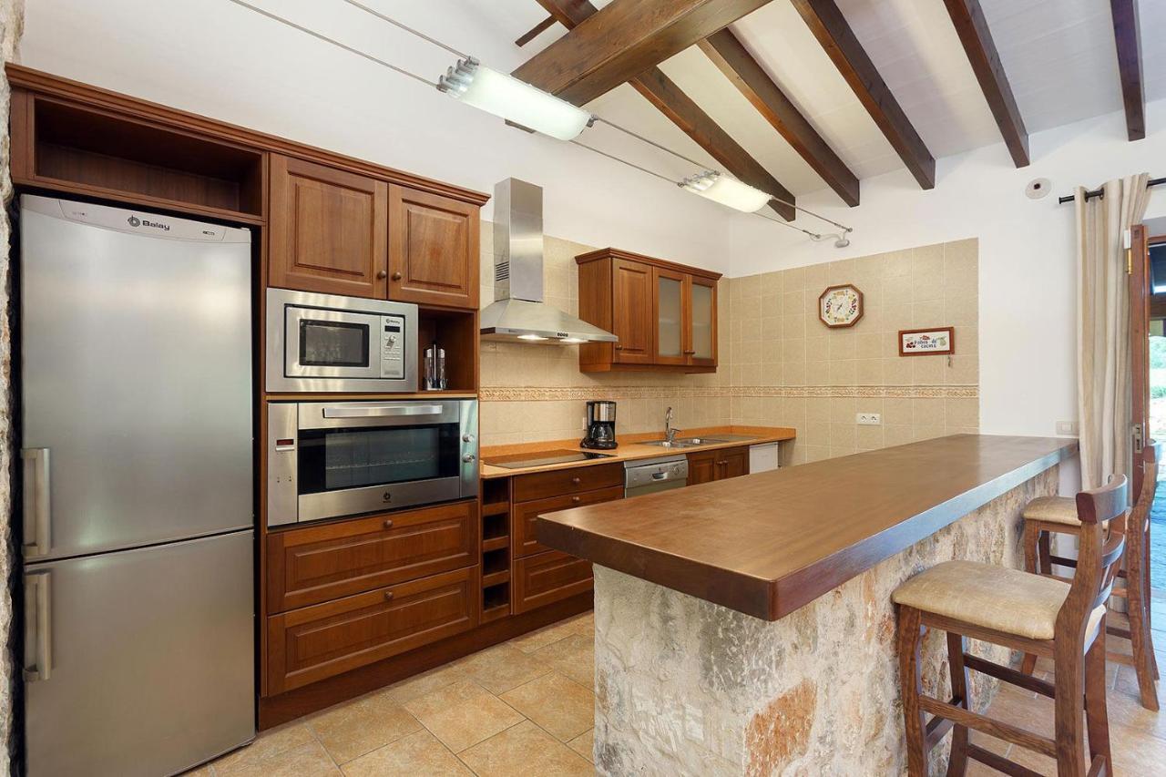 Villa Pedro *
