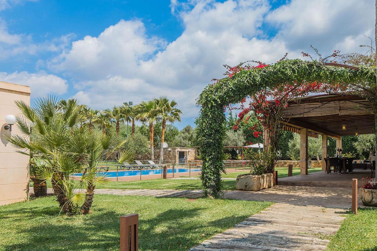 Villa Pedro